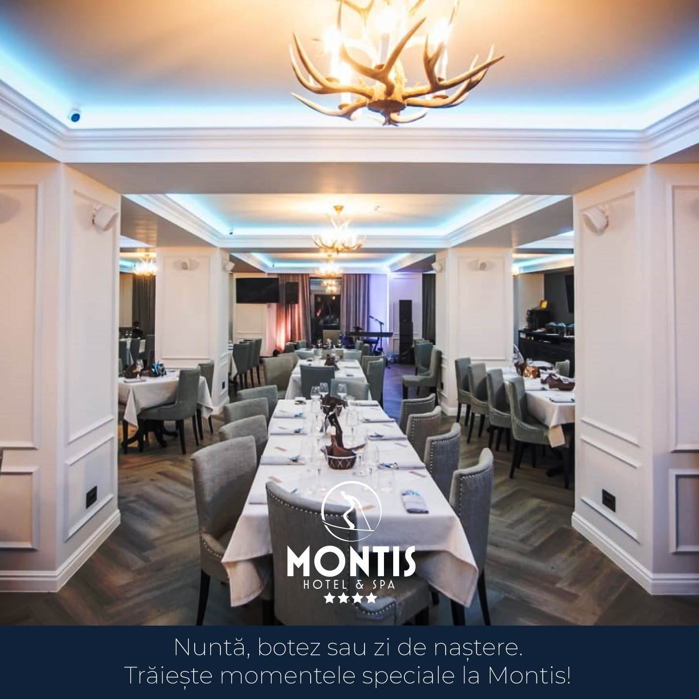 Montis Hotel&Spa